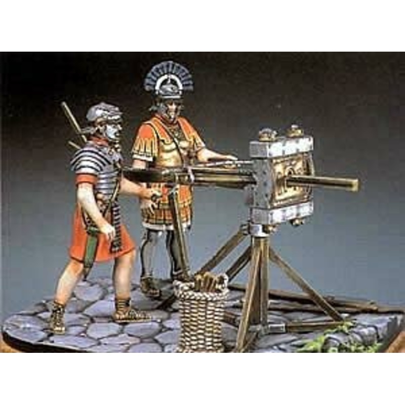 1/32 The Scorpion (Roman Artillery, AD 1
