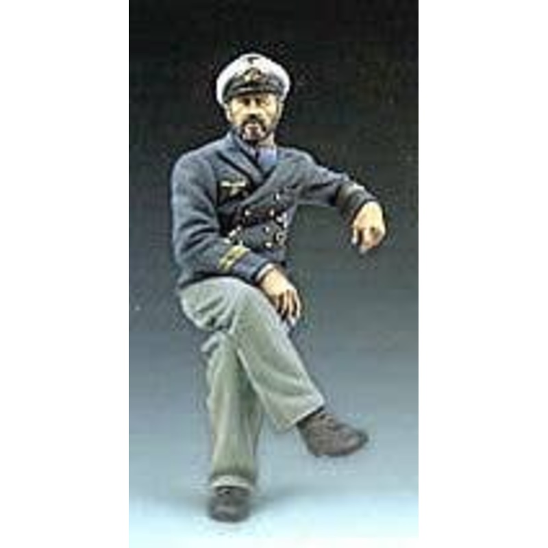 1/32 U-Boat Commander
