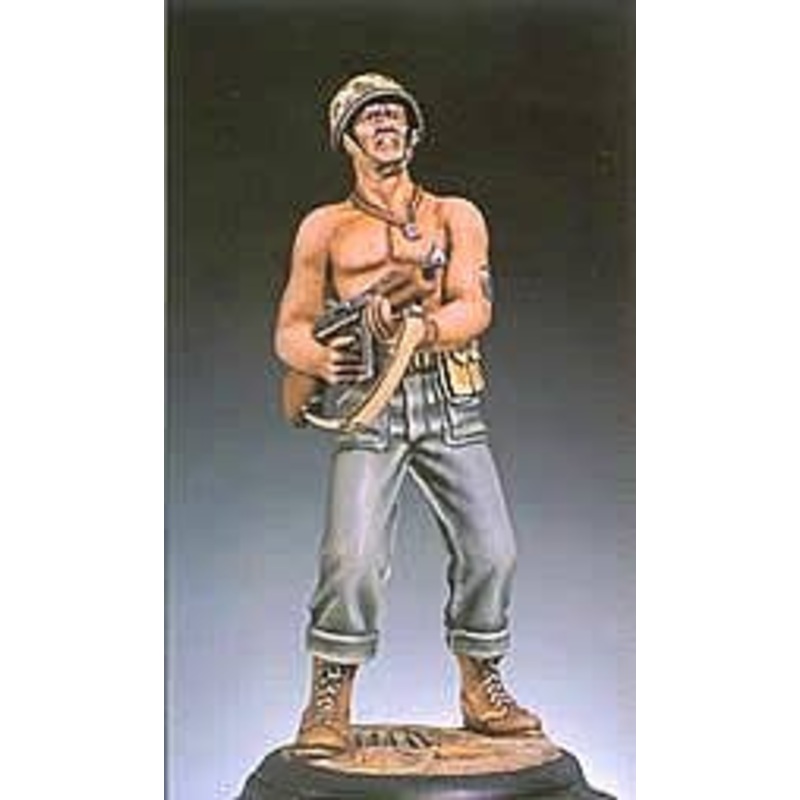 1/32 U.S. Marine 1944