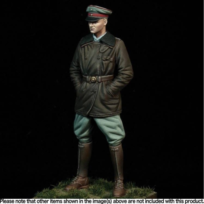1/32 WW.I German Shooting Down King Red Baron