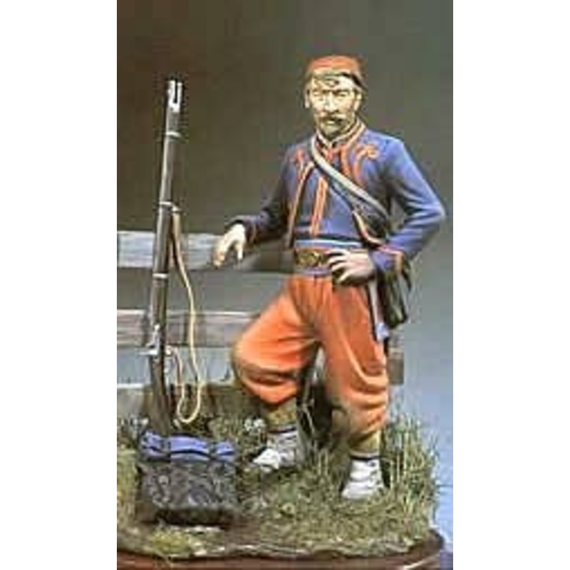 1/32 Zouave (1863)