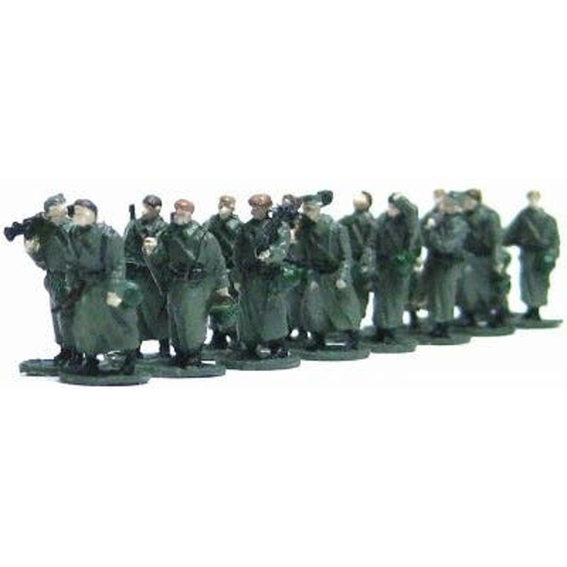 1/144 March German Soldiers 2
