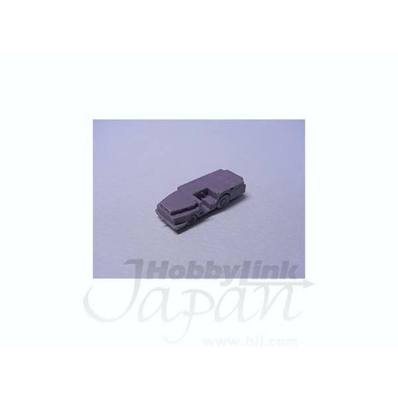 1/144 US Navy Moto-Tug MD-3 Long Type