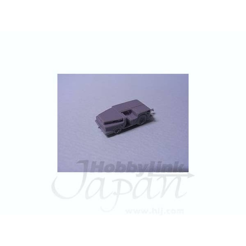 1/144 US Navy Moto-Tug MD-3 Short Type