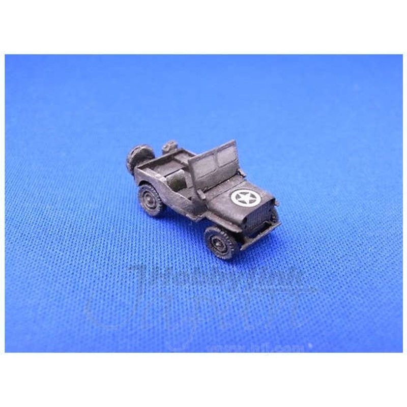 1/144 Willys MB