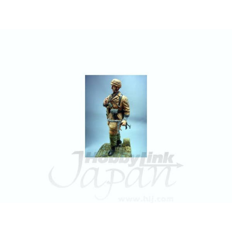 1/16 25th Fallschirmjager Reg. 1st Div. Breslau 1945