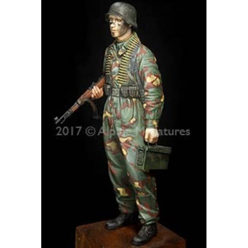 1/16 Ammo Carrier 12 SS Panzer Division "HJ"