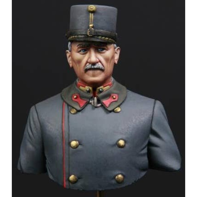 1/16 Austro-Hungarian General WW I Vol I.
