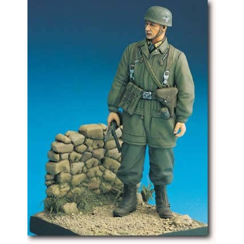 1/16 Fallschirmjager Crete 1941
