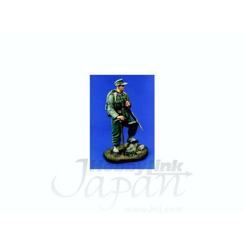 1/16 German Alpine (Yugoslavia '43)