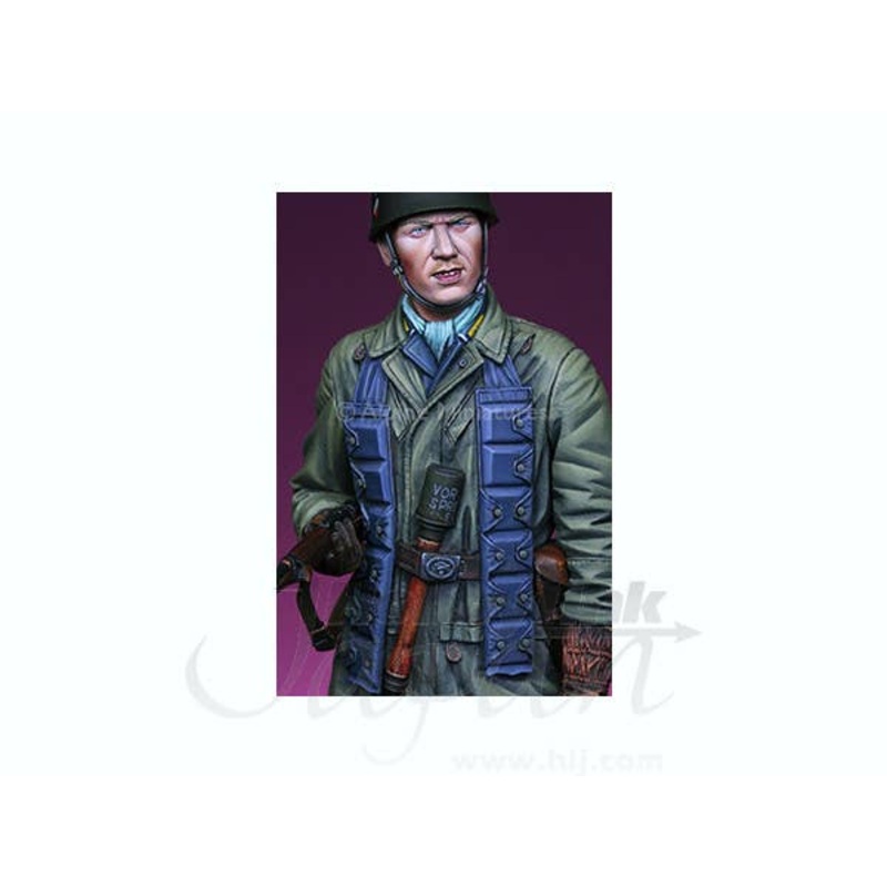 1/16 German Fallschirmjager