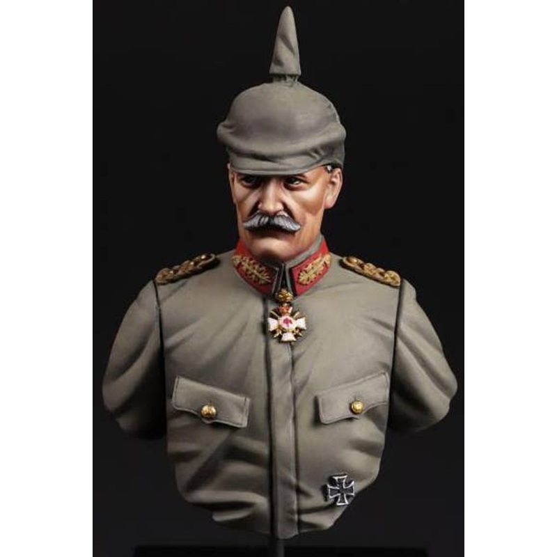 1/16 German General WW I (Georg Fuchs - General der Infanterie)