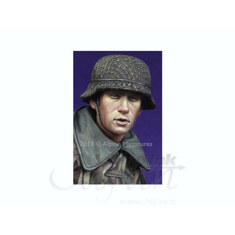 1/16 German Heads #3