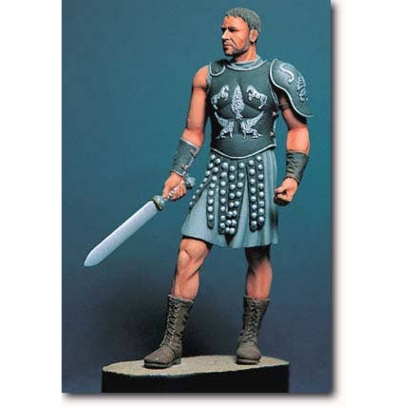 1/16 Roman Warrior