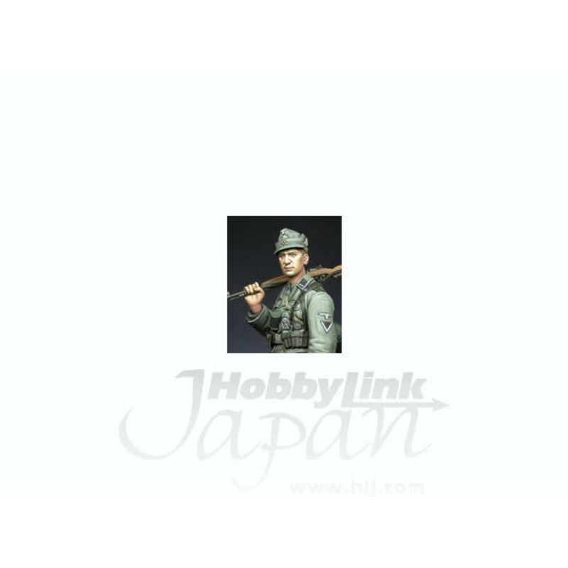 1/16 WSS Gebirgsjager Prinz Eugen