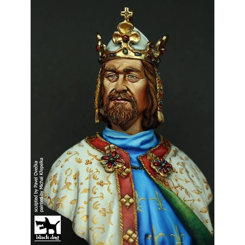 1/10 Charles IV