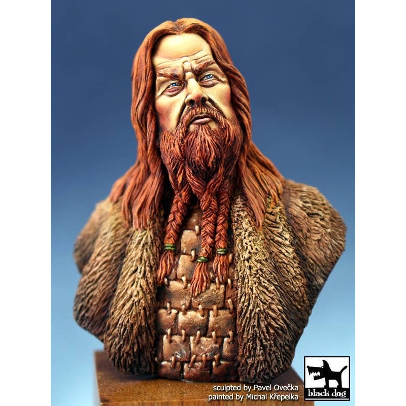 1/10 Viking No.2