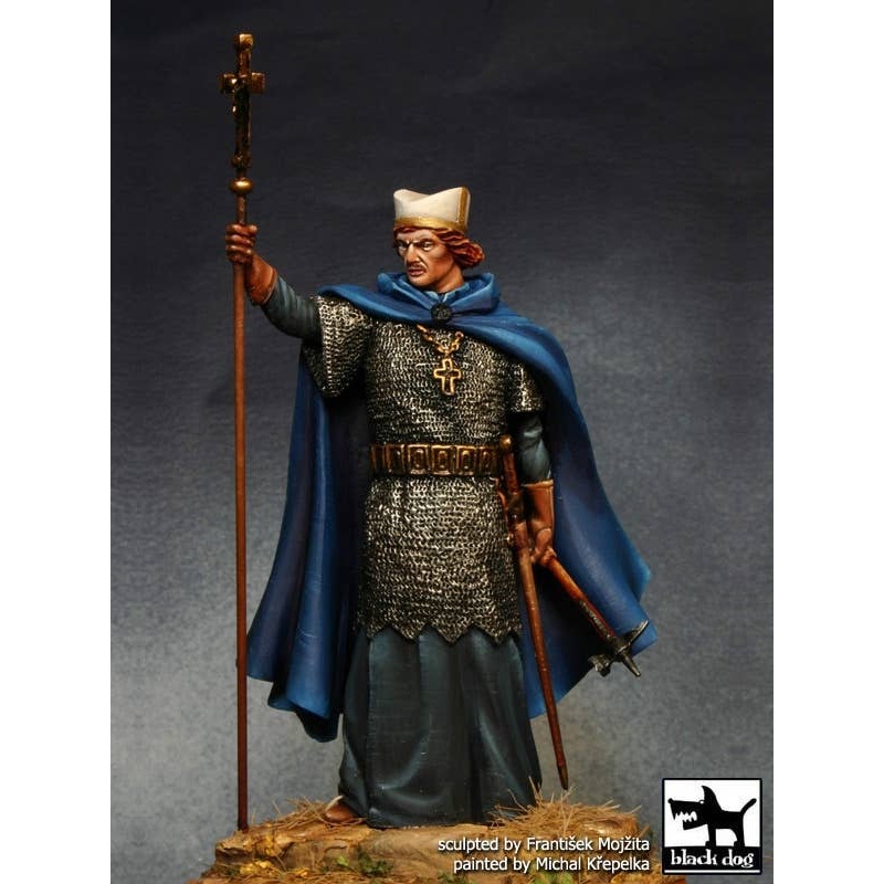 75mm Bishop Absalon 1167
