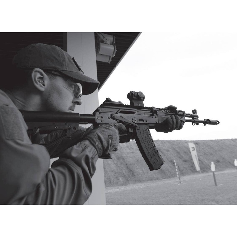 Arms Magazine 2021/01