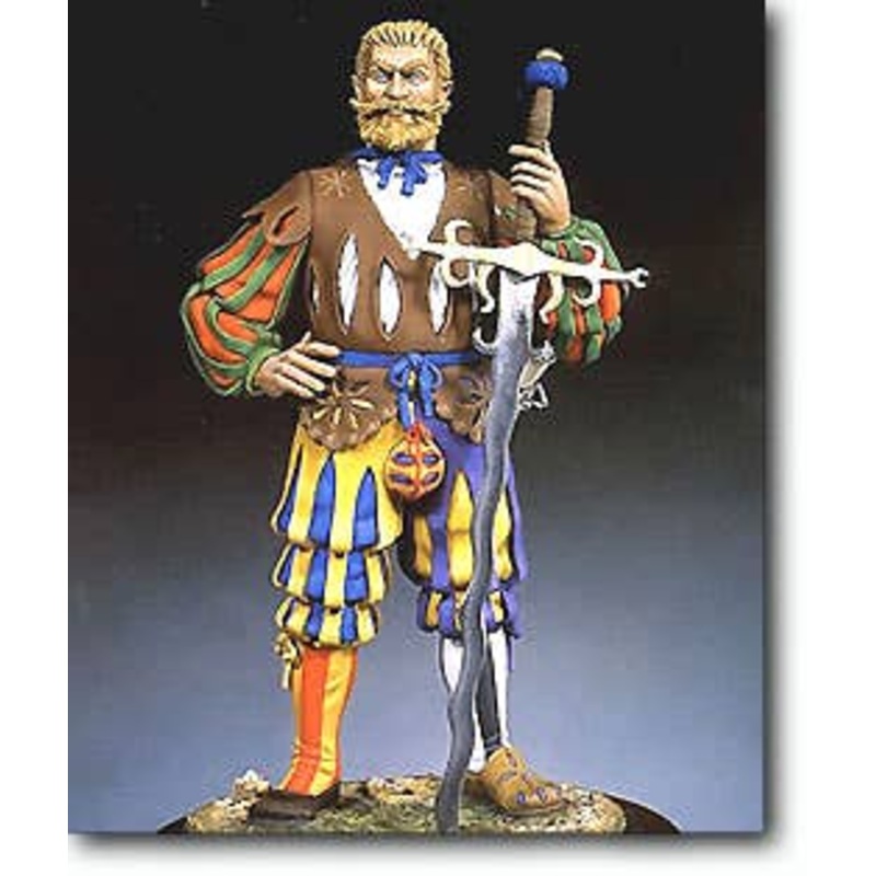 Doppelsoidner (1520)