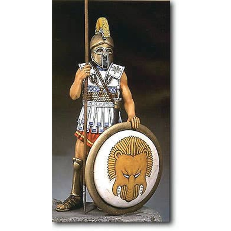 Hoplite (460 BC)
