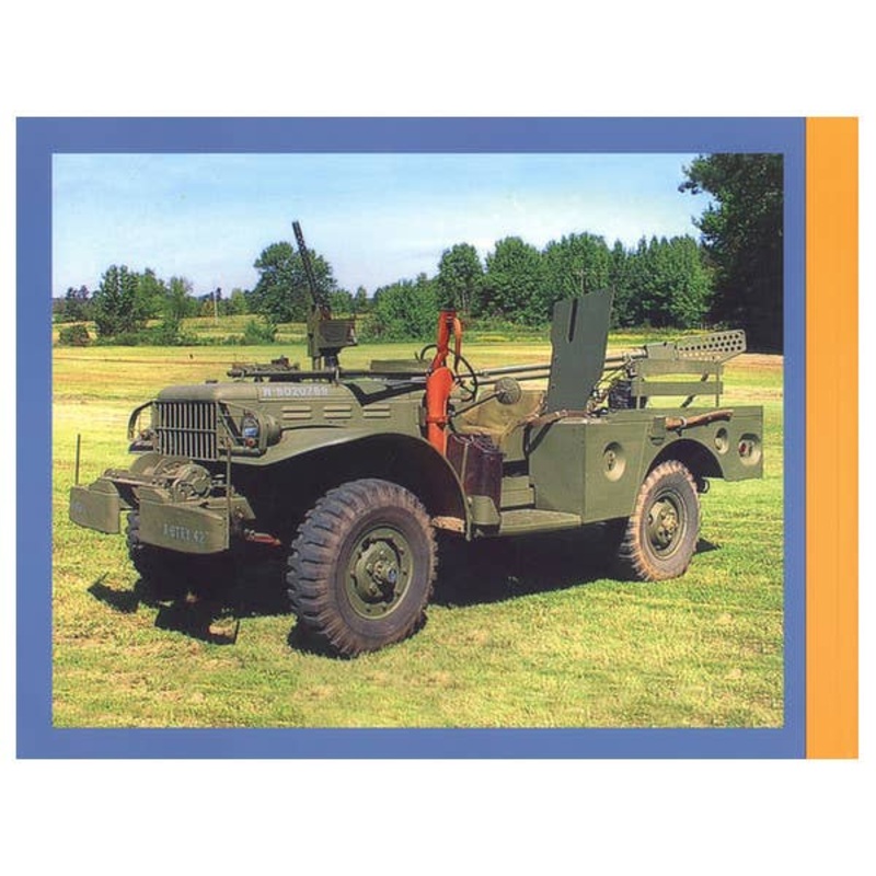 Allied-Axis #17