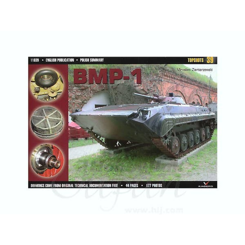 BMP-1