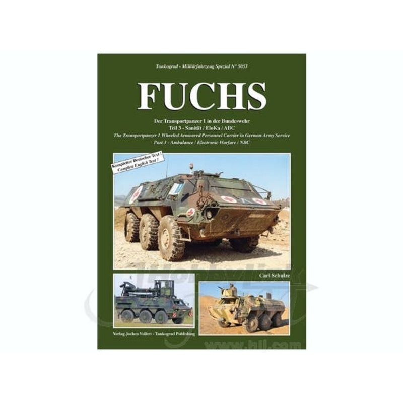 Fuchs Part.3