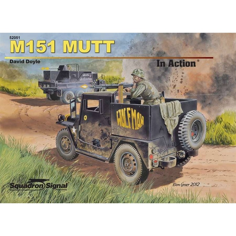 M151 MUTT