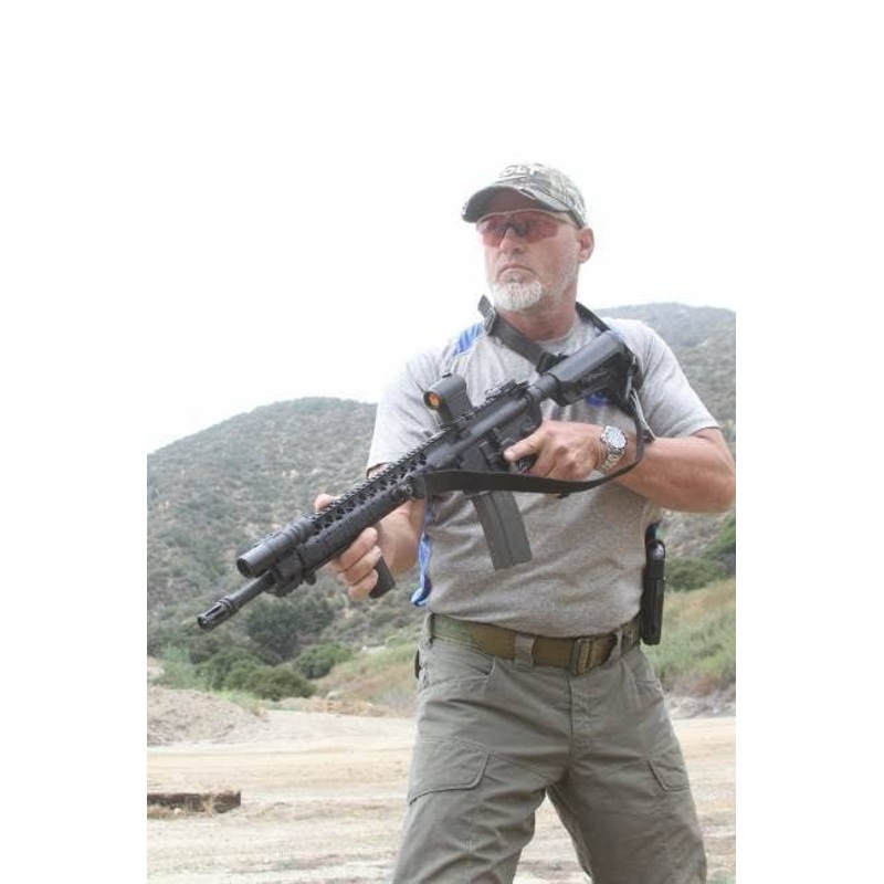 M4 Custom -M4 Carbine Custom Perfection Guide-