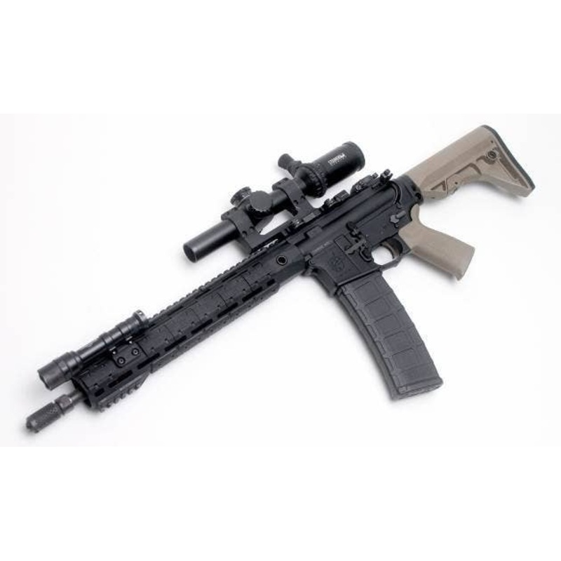 M4 vs. AK, Thorough Analysis of Assault Rifle