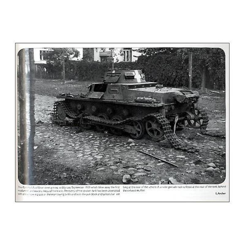 Panzertruppen: The Early Years