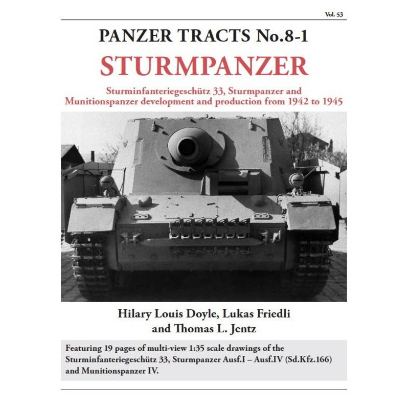 Sturmpanzer