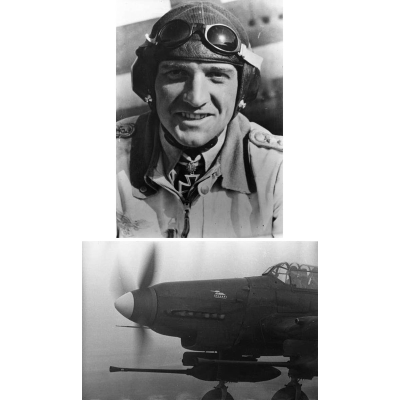 Swooping Bombing