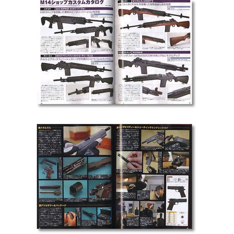 Arms Magazine 2006/07