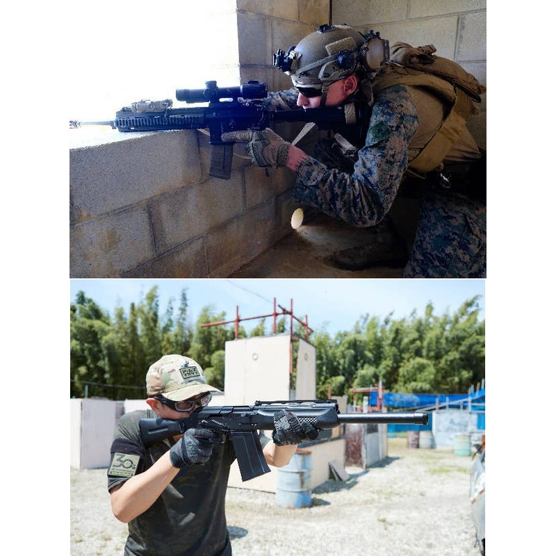Arms Magazine 2023/09