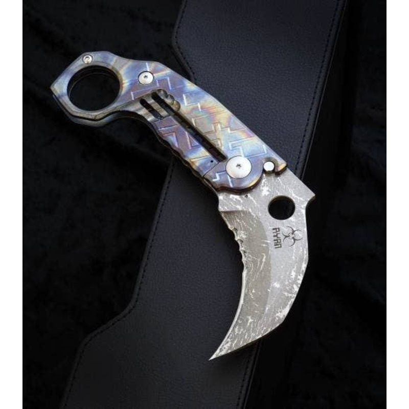 Tactical Knife