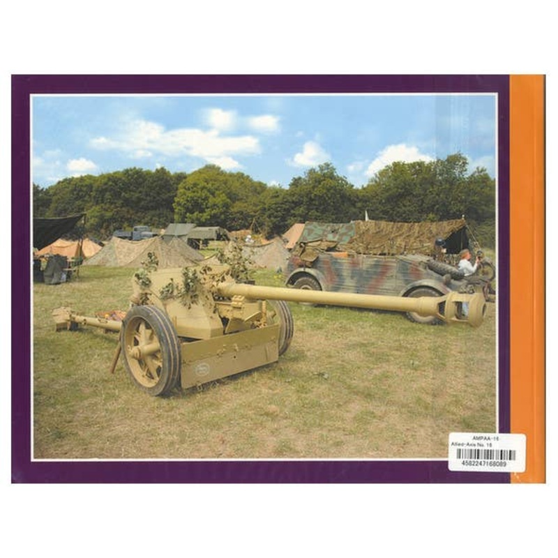 Allied-Axis #16