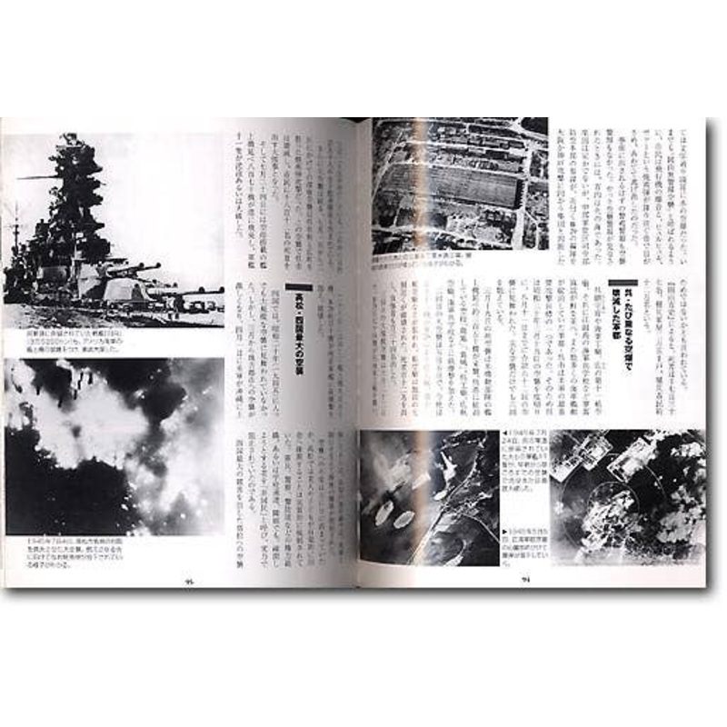 US AF Scorched Earth Defense