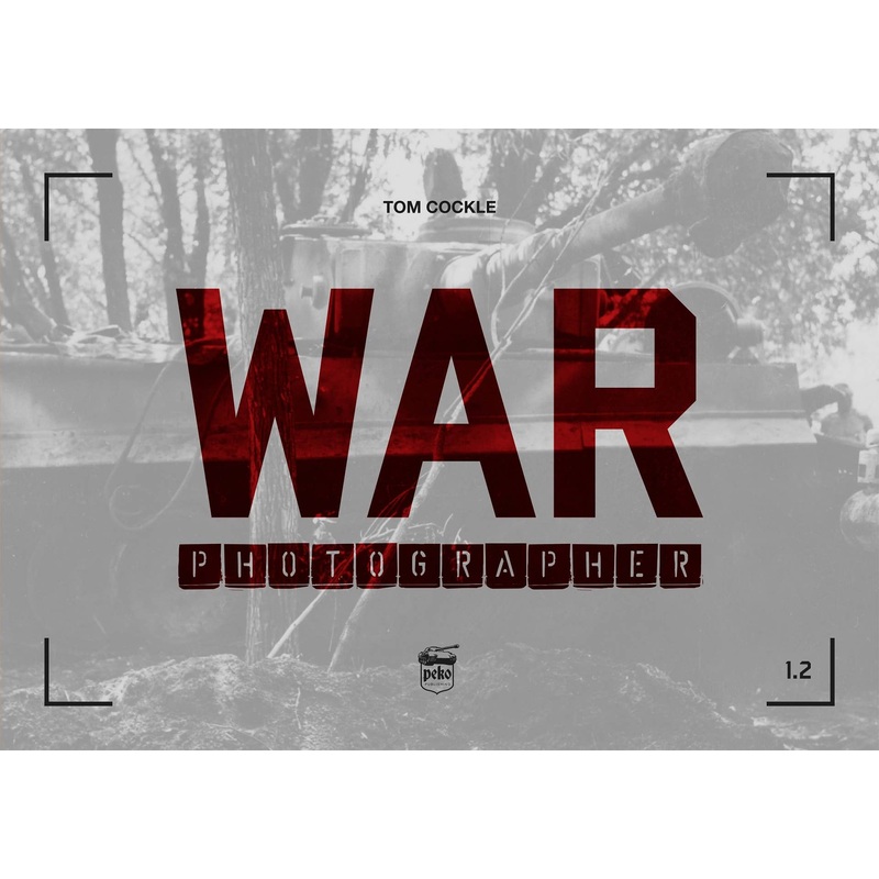 War Photographer 1.2