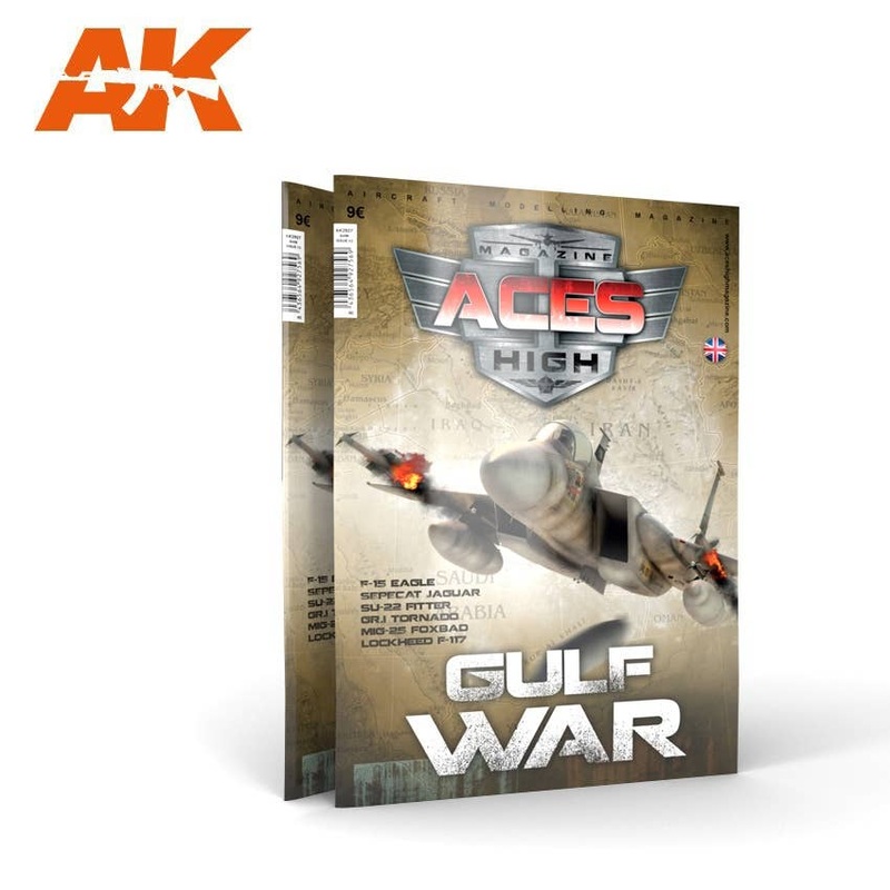 Aces High Gulf War