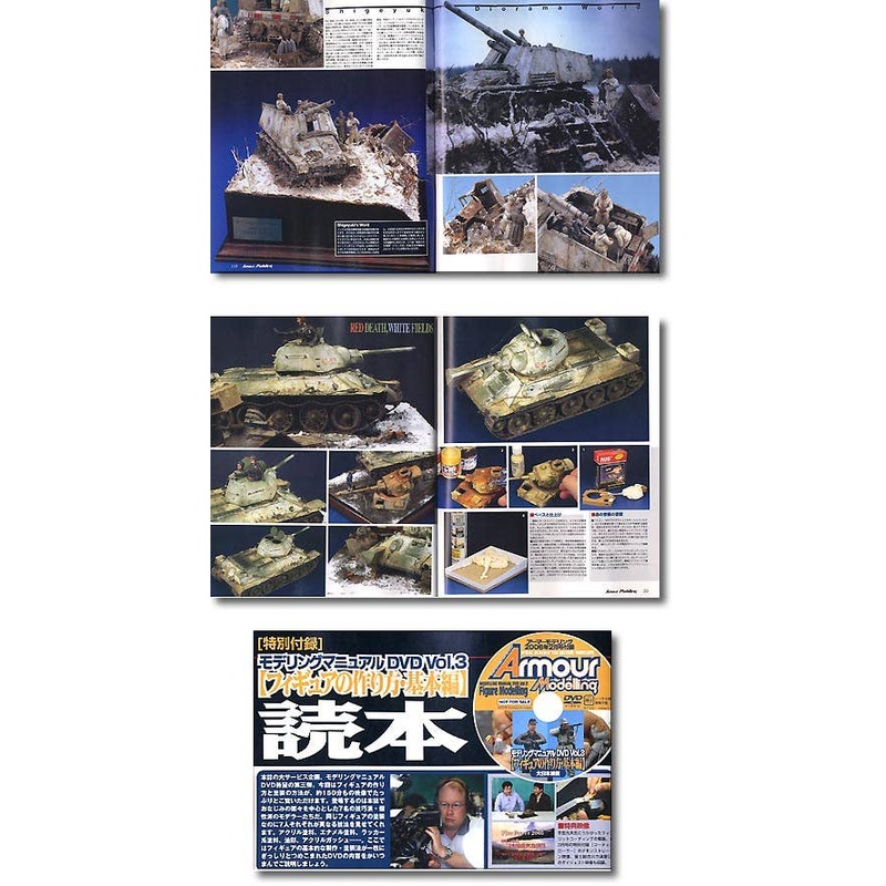 Armour Modeling 2006/02 (Vol. 76)