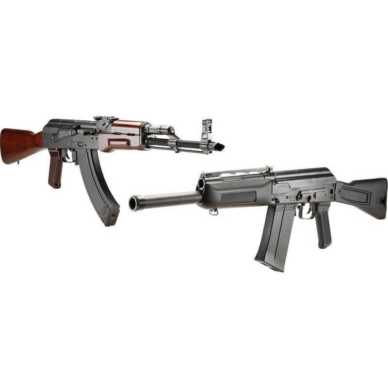 Arms Magagine 2021/12