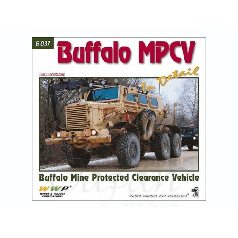 Buffalo MPC