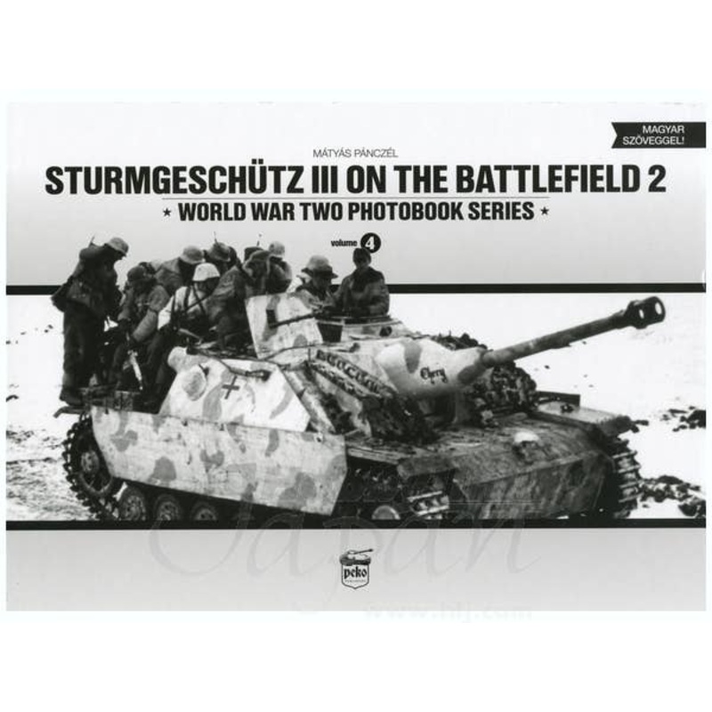 Sturmgeschutz III On The Battlefield 2