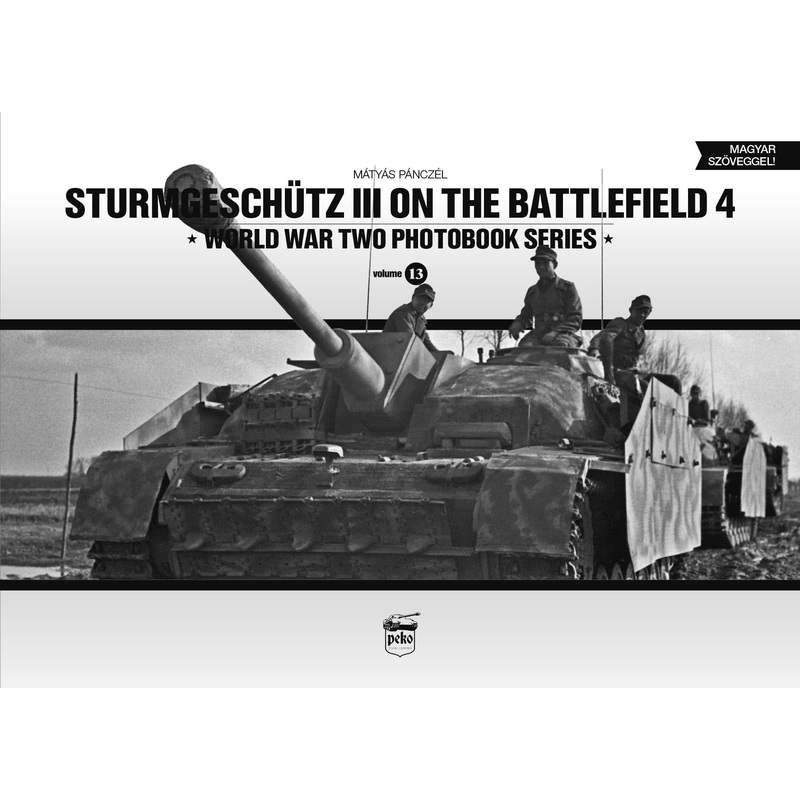 Sturmgeschutz III On The Battlefield 4
