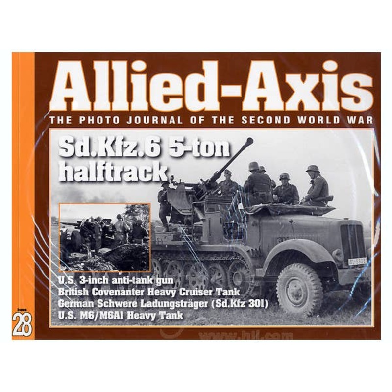 Allied-Axis #28