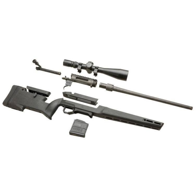 Guns & Shooting Vol.24
