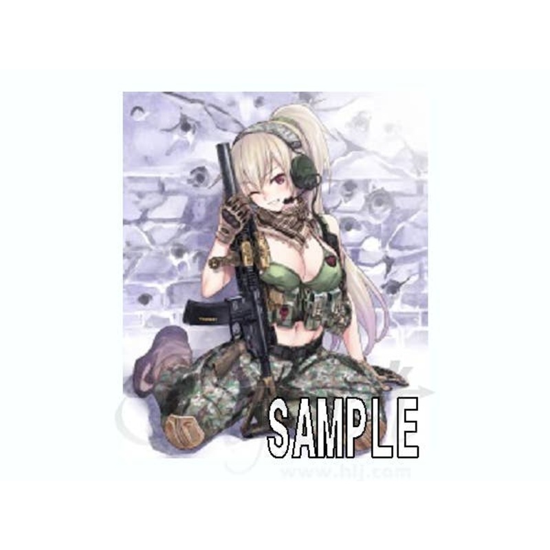 Learn by Illustration! World Special Forces USA