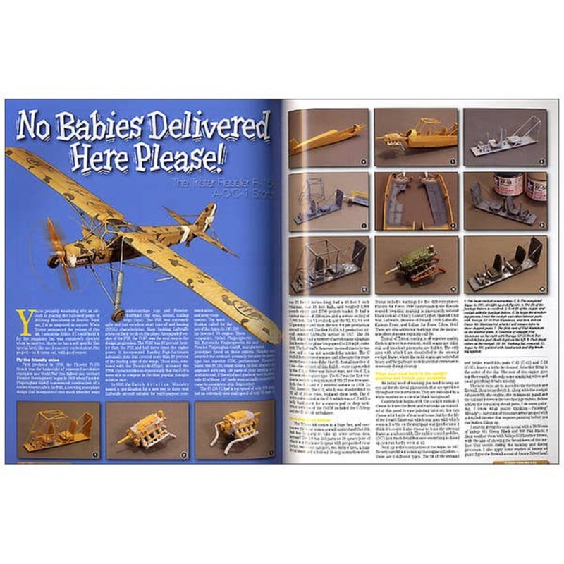 Military Miniatures in Review #46